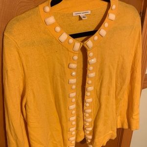 Banana Republic Cardigan